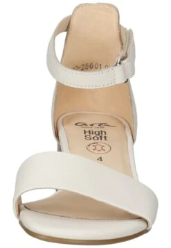 Ara Prato - Sandalen - Cream -Kleding Discount Winkel 6dd7cd5c7c714af2b6cc2cf5f8c43864
