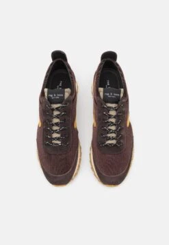 Rag & Bone Retro Runner - Sneakers Laag - Deep Brown 11 Rag & Bone Retro Runner - Sneakers Laag - Deep Brown -Kleding Discount Winkel 6e48e633e9ba4d4780e0a8a1e514ad4a