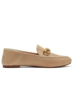 Instappers - Beige -Kleding Discount Winkel 6e7b1e24c546413d960b6433ee3a121d