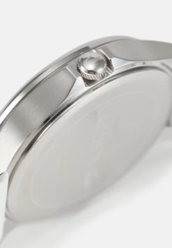 Lacoste Horloge - Silver-Coloured -Kleding Discount Winkel 6e89e88ff07b46b1bfdd2b0855c6f962