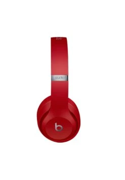 Beats Studio3 Wireless Over Ear Headphones- Koptelefoon - Red -Kleding Discount Winkel 6ea3a5fde9dd4ce9bea95736033fe0d3