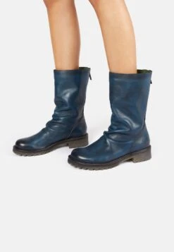 Felmini Laarzen - Petroleo