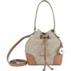 Joop Jeans Grafica 1.0 Franziska - Handtas - Taupe