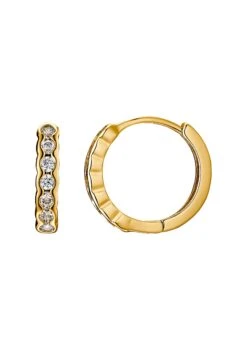 Talia - Oorbellen - Goldfarbend 5 Talia - Oorbellen - Goldfarbend -Kleding Discount Winkel 6f0581440e5e4db38bdb61583464c233