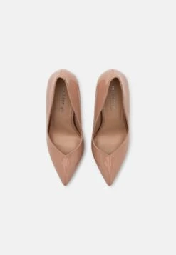 Madden Girl Lidia - Plateaupumps - Dark Blush -Kleding Discount Winkel 6f0d11c34c0a43b8b464aefa2b691499