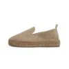 Amalfi - Espadrilles - Fungo Suede