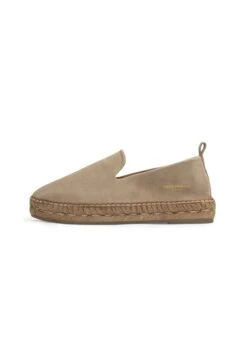 Amalfi - Espadrilles - Fungo Suede