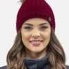 Muts - Maroon