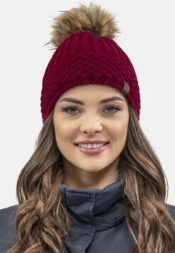 Muts - Maroon