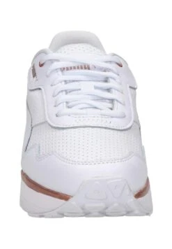 Puma Premium - Sneakers Laag - Wit -Kleding Discount Winkel 6f4cfedf8f7d49058cd699abf0aa51f8