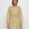 MAX & Co. Milo - Trenchcoat - Brown