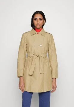 MAX & Co. Milo - Trenchcoat - Brown
