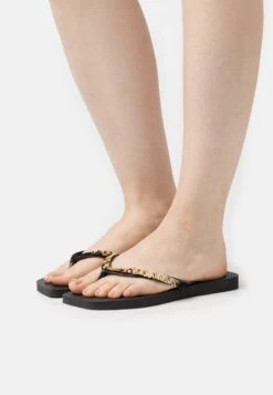 Havaianas Slim Magic - Teensandalen - Black