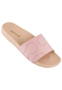 Anatomical - Badslippers - Pink -Kleding Discount Winkel 6f94e50dd05b446a898521b2f255a956