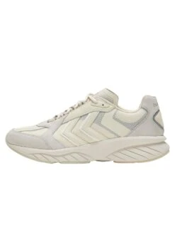 Sneakers Laag - Cream