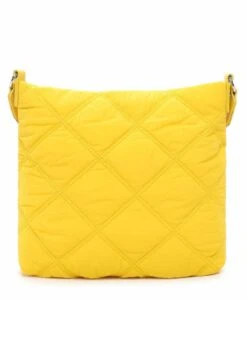 Suri Frey Evy - Schoudertas - Yellow -Kleding Discount Winkel 701b4795461e48bd84773718aa9c7c93