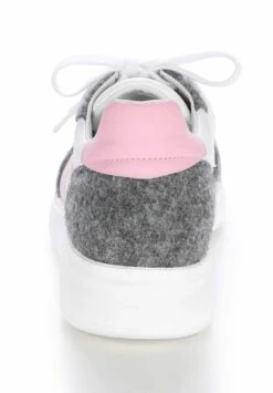 Sneakers Laag - Weiß -Kleding Discount Winkel 702de9065cc14b01aa17bd035bc973b9