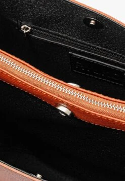 Handtas - Miedziany -Kleding Discount Winkel 707e5ad4f32c416bb39e70572252cec8