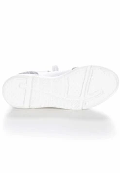 Sneakers Laag - Weiß -Kleding Discount Winkel 70a9a051bfd1489ca41703e120d19818