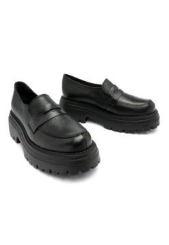 Instappers - Black -Kleding Discount Winkel 71297255423f42abb47430c5a51205d7