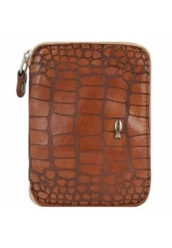 Campomaggi Portemonnee - Cognac