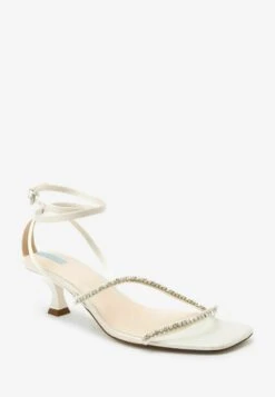 Next Forever Comfort®Wedding Jewel And Pearl - Bruidsschoenen - Ivory 9 Next Forever Comfort®Wedding Jewel And Pearl - Bruidsschoenen - Ivory -Kleding Discount Winkel 71d10fb60cd649c2b86019e0944246f7