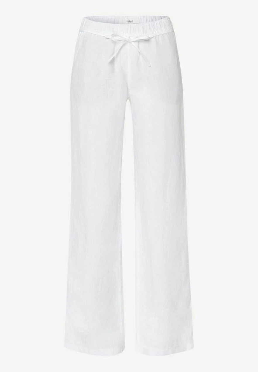 BRAX Style Farina - Broek - White 7 BRAX Style Farina - Broek - White - Afbeelding 7