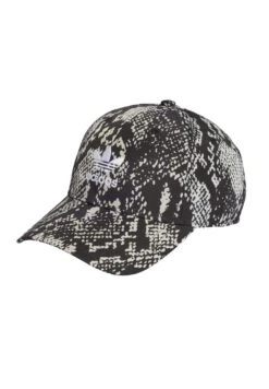 Adidas Originals Snake Graphic Baseball - Pet - Multicolor Black