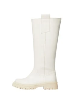 DeFacto Laarzen - Ecru