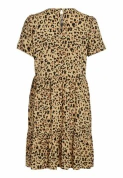 Vila Vipaya S SSuNoos - Jurk - Curds Amp Whey 13 Vila Vipaya S SSuNoos - Jurk - Curds Amp Whey -Kleding Discount Winkel 72c5beccbd34491fa67bc2e939db2a77