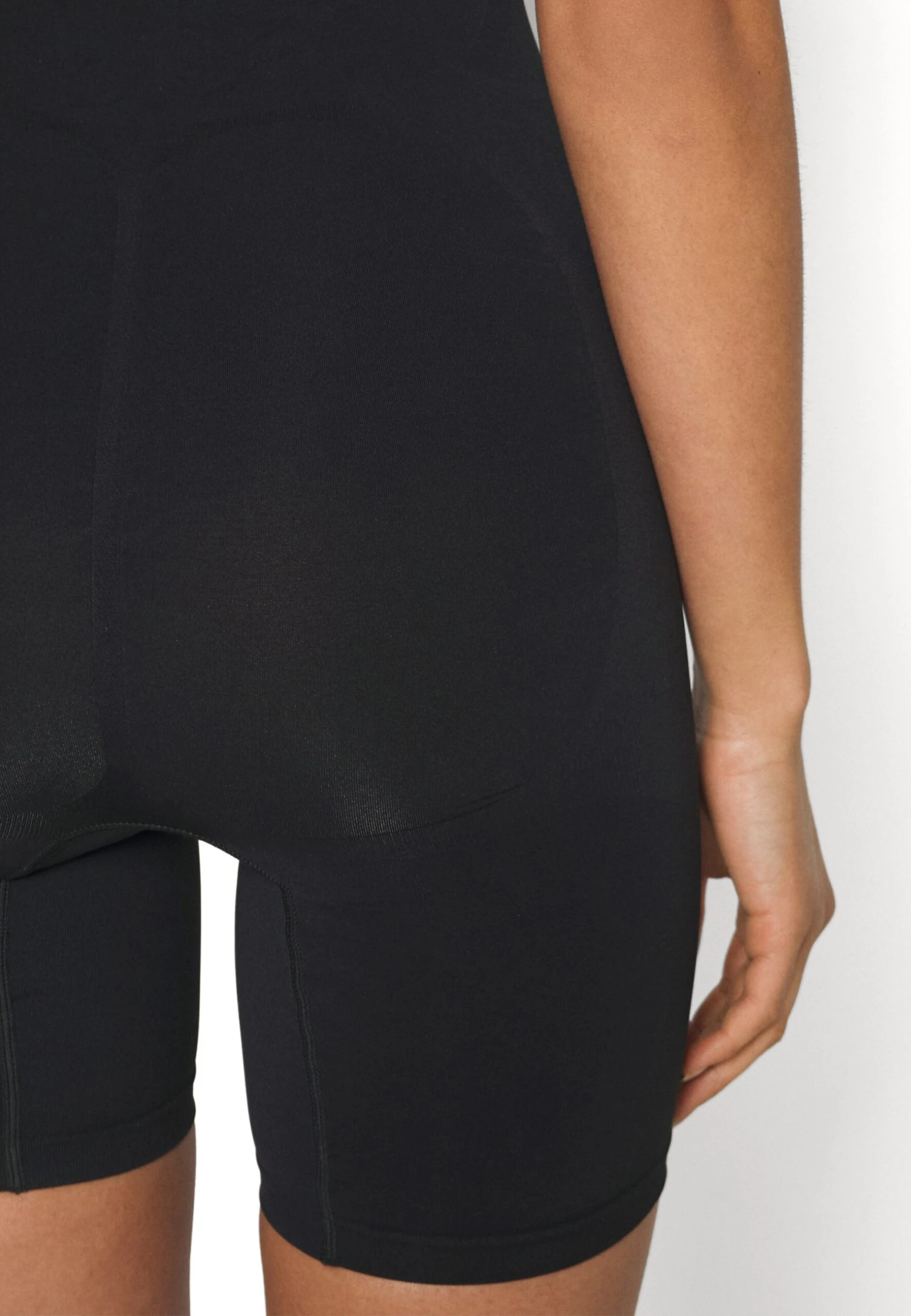 Hunkemöller Tigh Slimmer - Shapewear - Black 6 Hunkemöller Tigh Slimmer - Shapewear - Black - Afbeelding 6