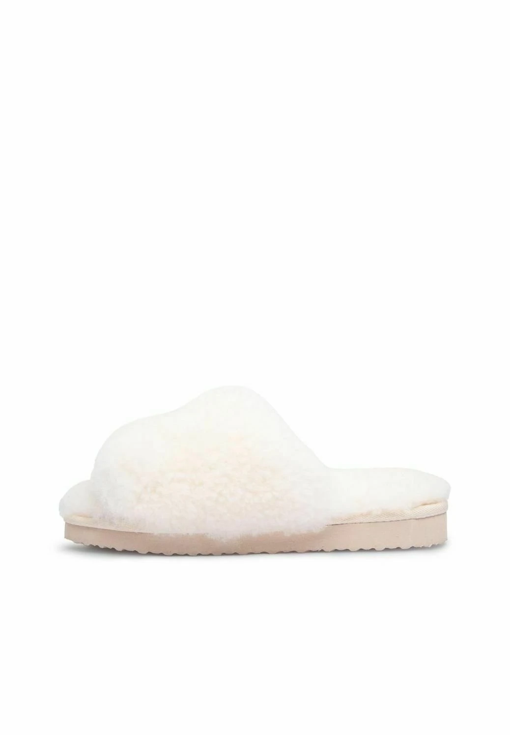 Miriam - Pantoffels - Off White 2 Miriam - Pantoffels - Off White - Afbeelding 2