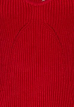 By Malina Tulip Dress - Cocktailjurk - Berry Red 5 By Malina Tulip Dress - Cocktailjurk - Berry Red -Kleding Discount Winkel 7369264921f54fc389627436797f42a2