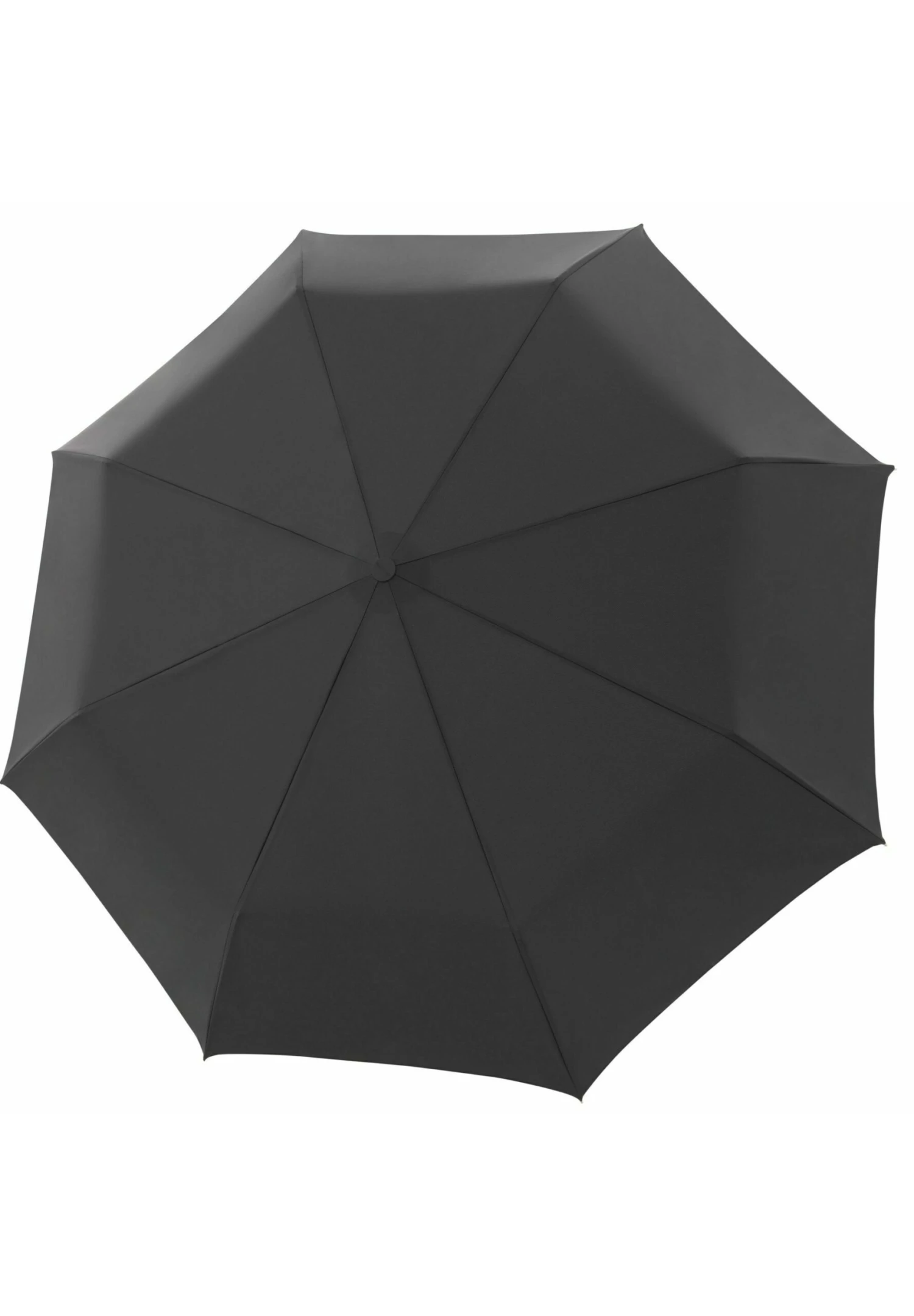 Oxford- Paraplu - Black 2 Oxford- Paraplu - Black - Afbeelding 2