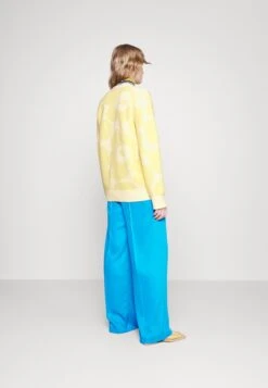 Marimekko Makeasti Unikko - Vest - Yellow -Kleding Discount Winkel 74e8104e7c534acc87195c6f198536bf