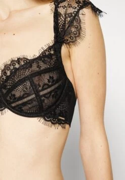 BLUEBELLA Marina Bra - Beugel Bh - Black -Kleding Discount Winkel 7502709aff5c471f9fb8744b01cf8aac