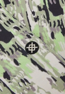 STANCE Fluage Crew Unisex - Sokken - Sage -Kleding Discount Winkel 7519ff178930424aa7c1b1ec8387b487