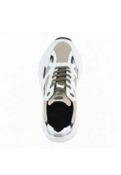 Marathon - Sneakers Laag - White -Kleding Discount Winkel 753f422009ce46fbbf5d50fc2a1457e4