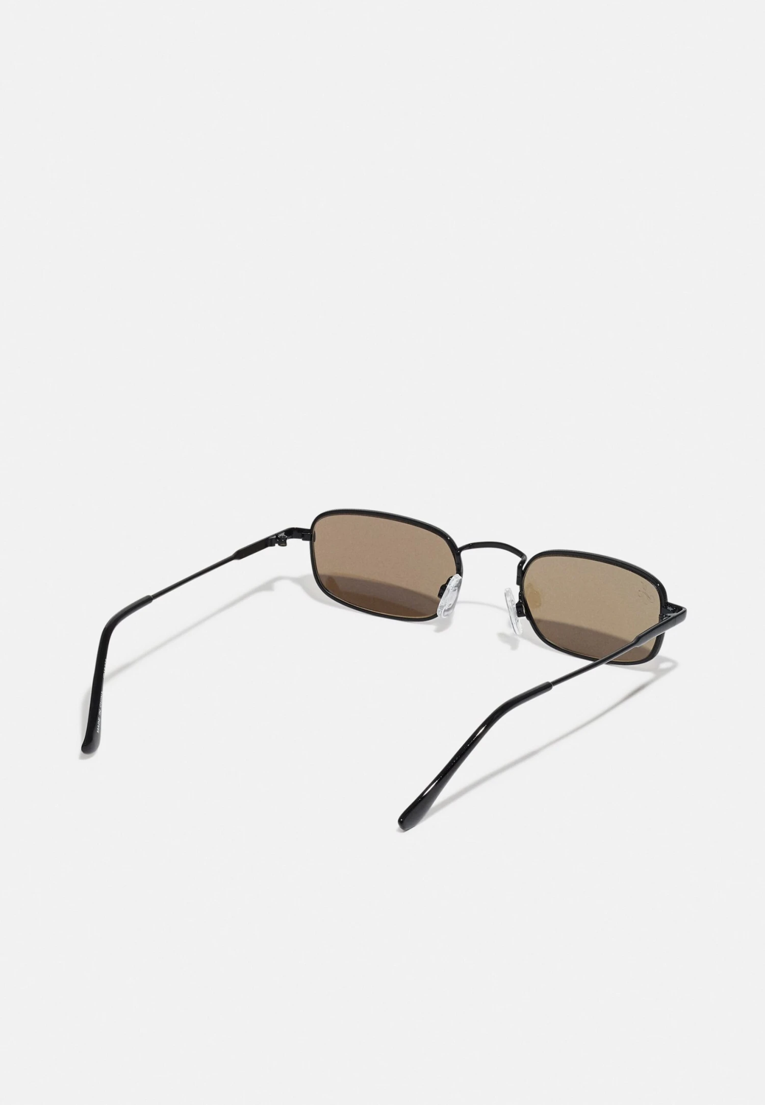 Unisex - Zonnebril - Black 2 Unisex - Zonnebril - Black - Afbeelding 2