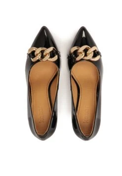 Kazar Elm.. - Hoge Hakken - Black -Kleding Discount Winkel 75aa72be151a41d99af6a3f424d309b9