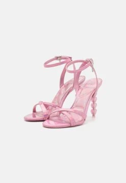 Barbie X Aldo Sandals - Sandalen - Medium Pink 8 Barbie X Aldo Sandals - Sandalen - Medium Pink -Kleding Discount Winkel 76437494f9864931985f3c206439725c