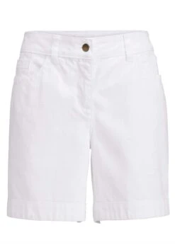 Shorts - Weiß -Kleding Discount Winkel 76769b74f06f44e7a00f537c8266c823