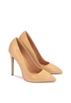 Kazar Abril - Hoge Hakken - Beige 11 Kazar Abril - Hoge Hakken - Beige -Kleding Discount Winkel 77376158ad294b8d982be62b10e9fd74