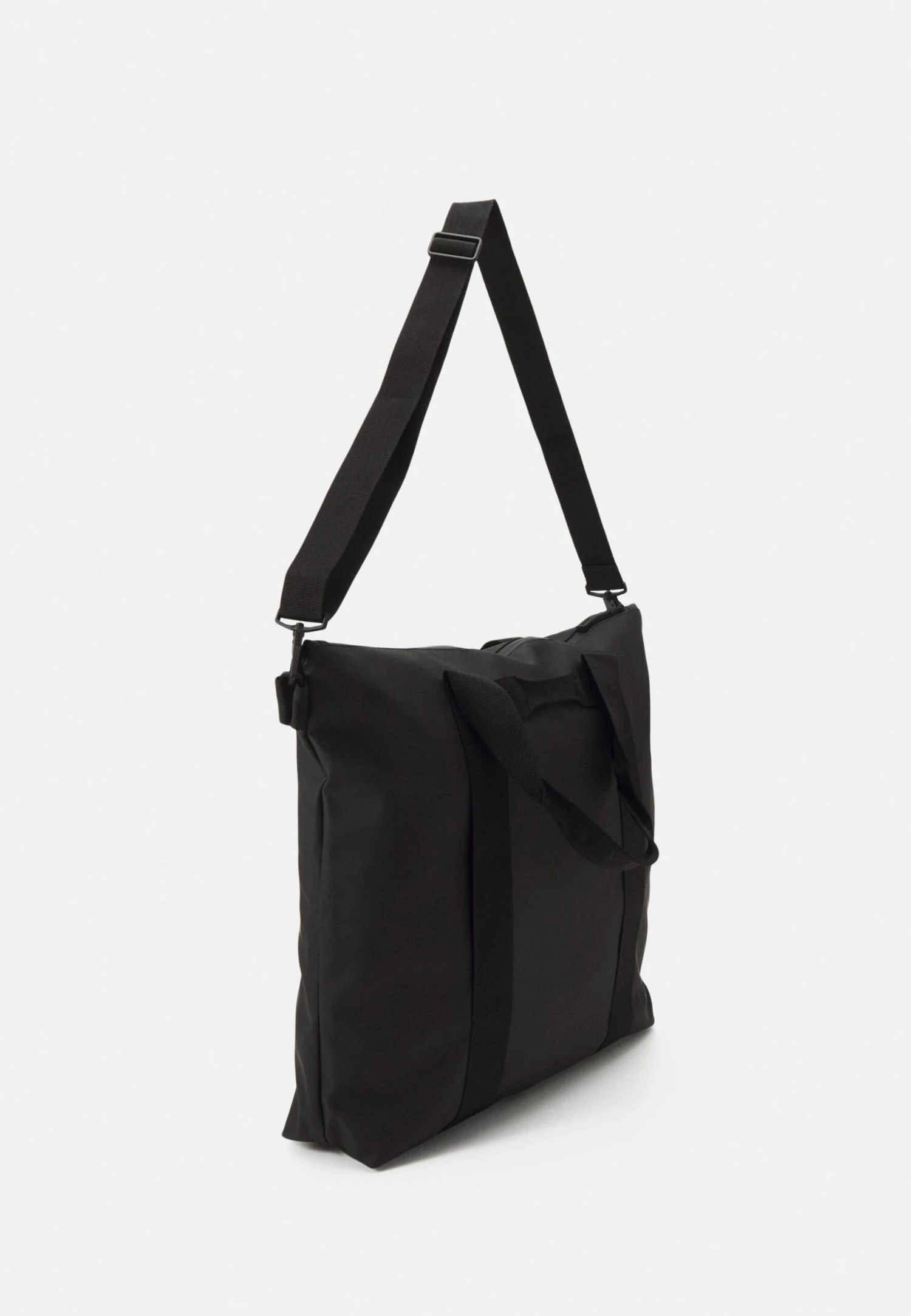 Rains Tote Bag Unisex - Shopper - Black 2 Rains Tote Bag Unisex - Shopper - Black - Afbeelding 2