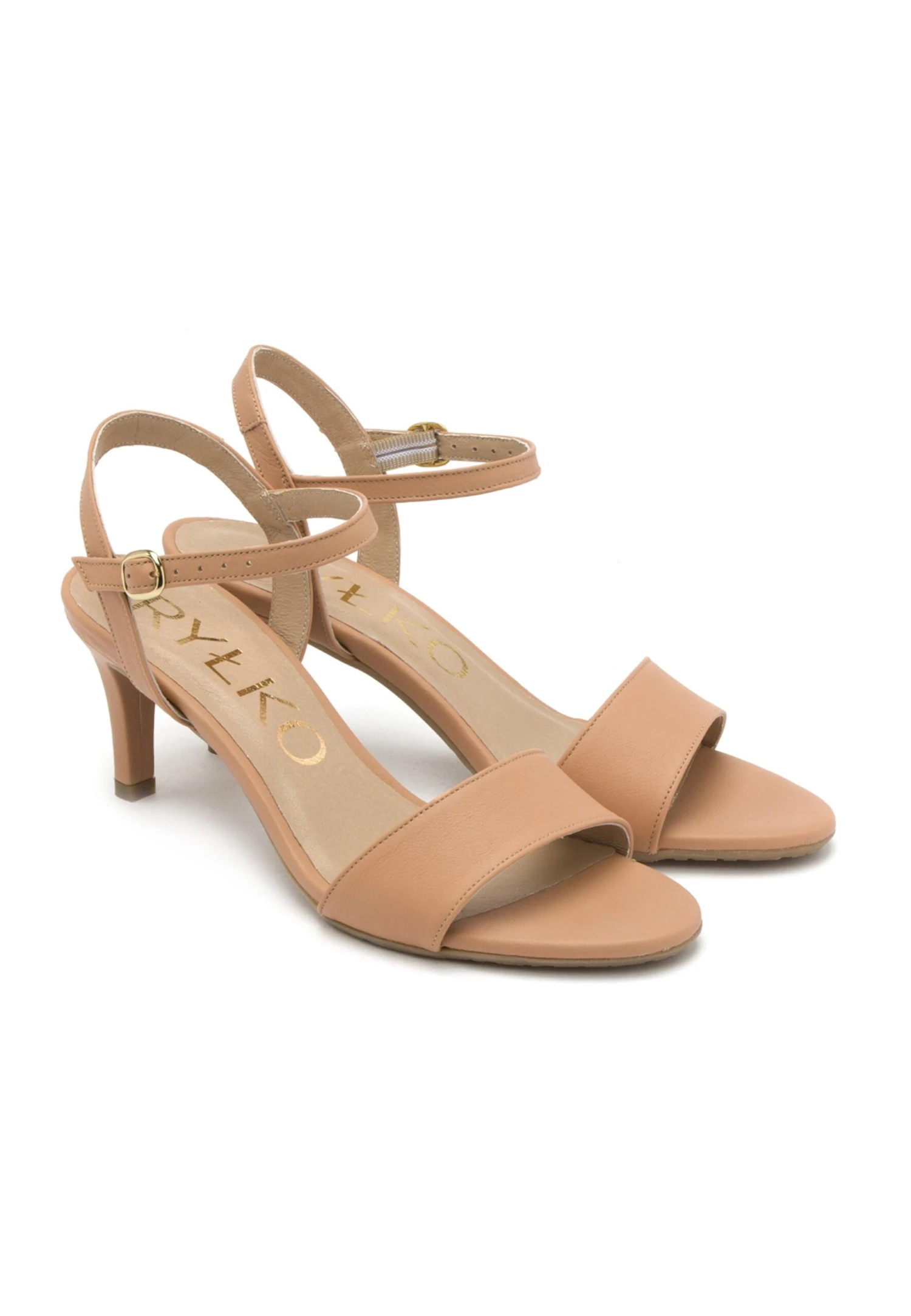 Sandalen - 7Nn 2 Sandalen - 7Nn - Afbeelding 2