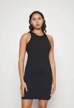 Tank Dress - Strandaccessoire - Black