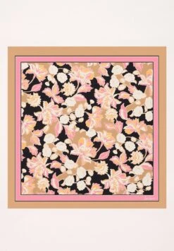 LUISA SPAGNOLI Rema - Halsdoek - BlackLight Pink 6 LUISA SPAGNOLI Rema - Halsdoek - BlackLight Pink -Kleding Discount Winkel 78c7ea0d9d26490792ba97ec6cb49a77