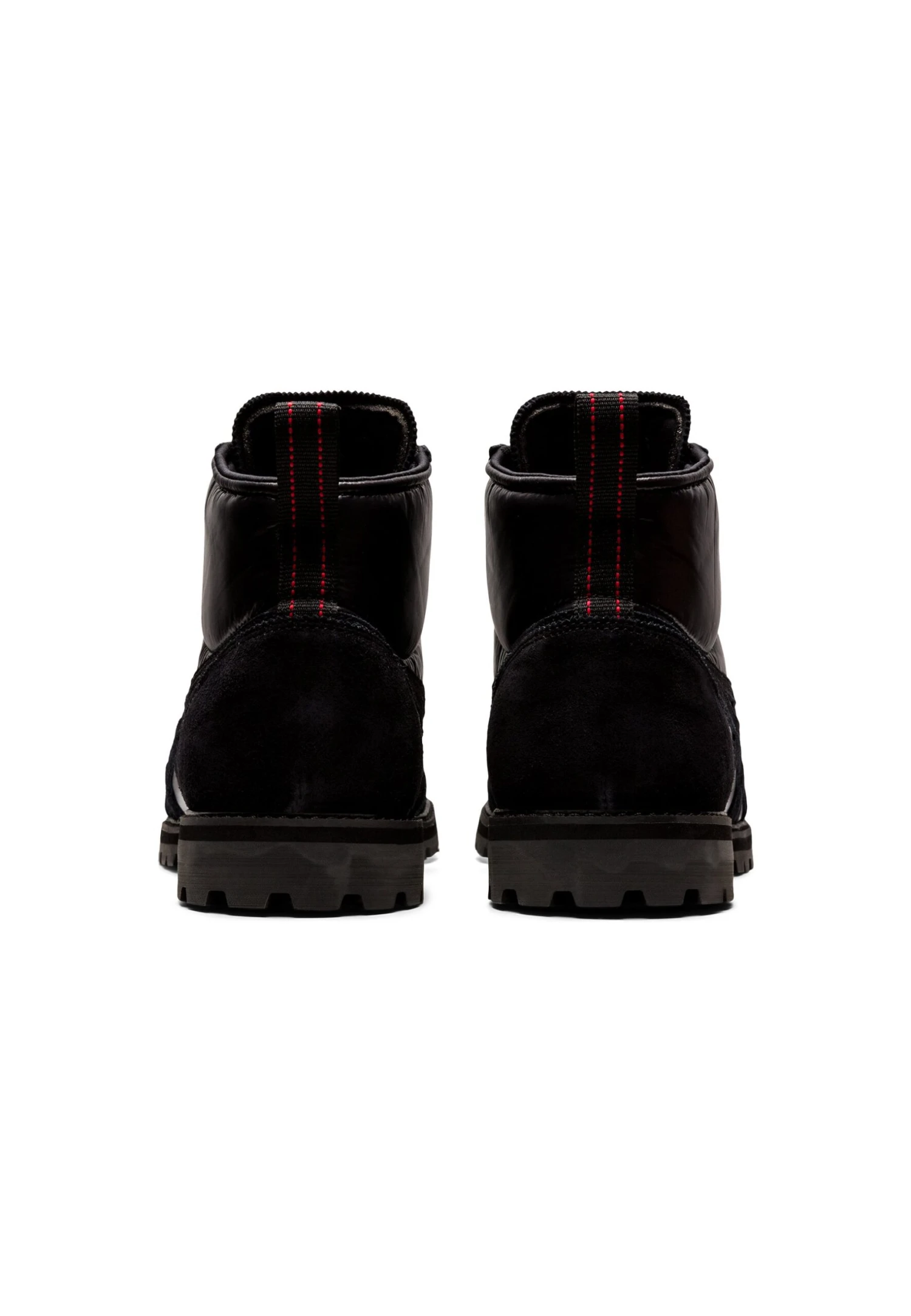 Onitsuka Tiger Rinkan Boot - Veterboots - Black/Black 3 Onitsuka Tiger Rinkan Boot - Veterboots - Black/Black - Afbeelding 3