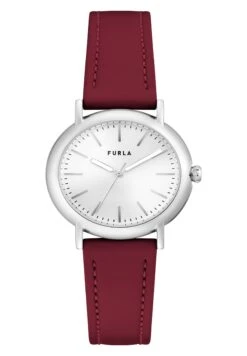 Furla Easy Shape - Horloge - Red