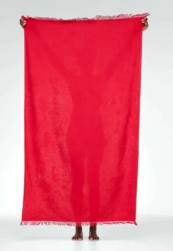 Oysho Strandaccessoire - Red